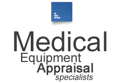 Medical Equipment Appraisal